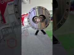 Бочонки винта штрангпресса еды OEM 15.6-350mm и выше для машин штранг-прессования