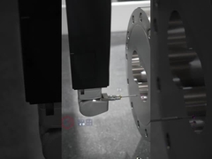 95 двойной винтовой экструдер с нержавеющей сталью для надувных продуктов