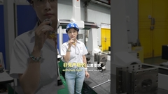 Как добиться чрезвычайно жестких допусков при механической обработке цилиндров двухшнековых экструдеров?#screwbarrel